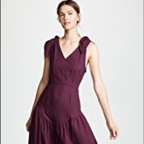 NWOT: Nice Martin Kaming Dress - Picture 2 of 6